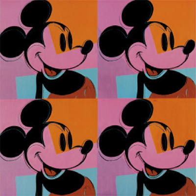 Andy Warhol