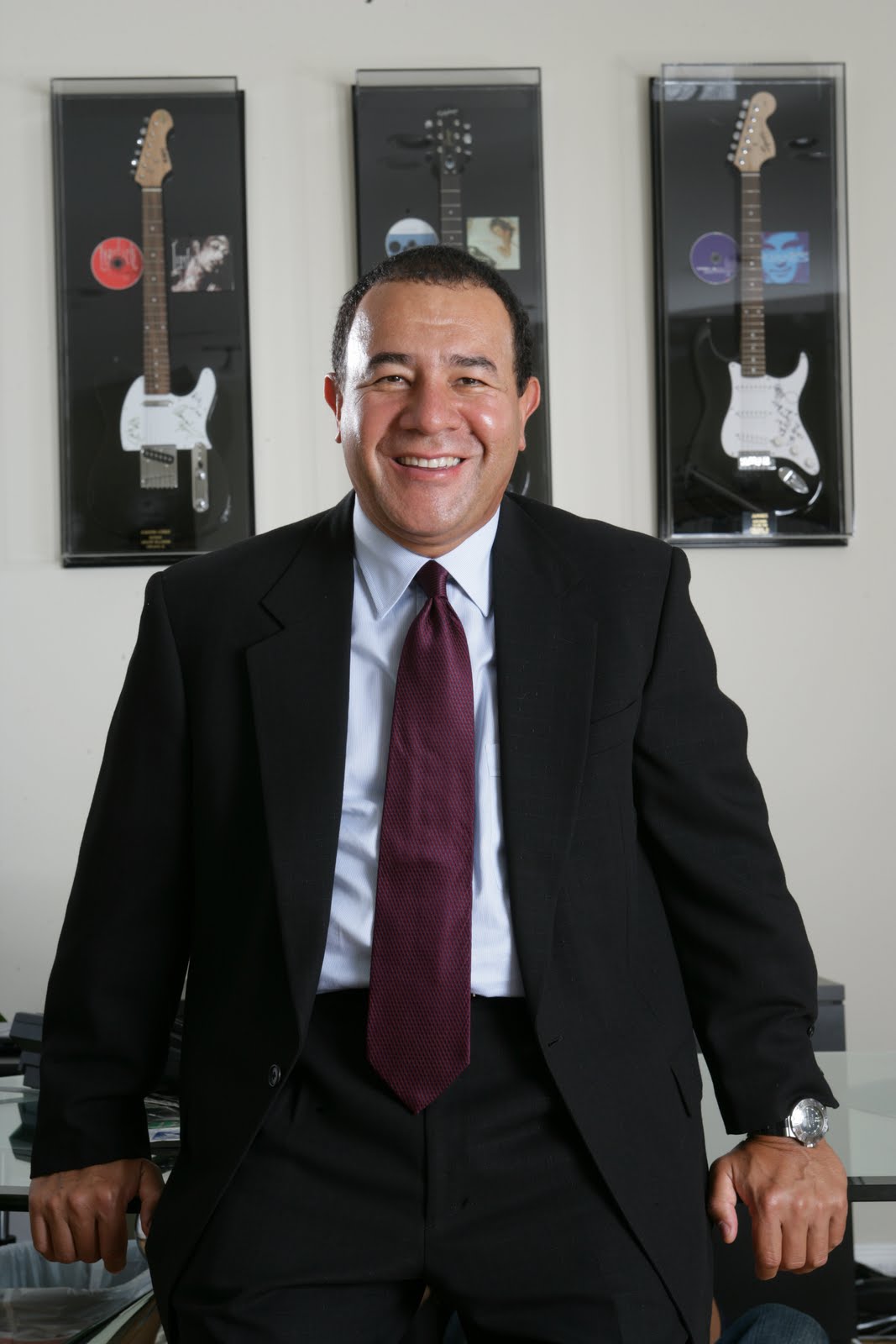 CMN INsider Happy Birthday Henry Cardenas