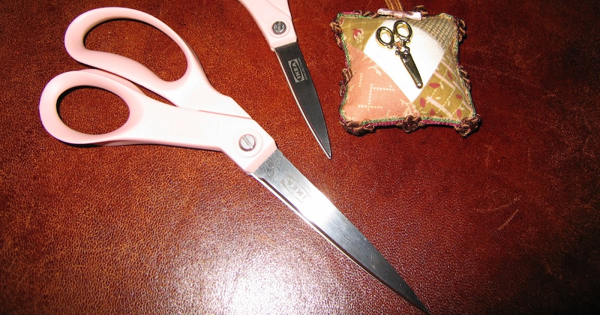 Quietly stitching september 2008