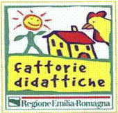 Siamo una Fattoria Didattica