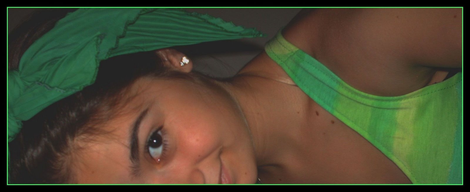 You know.