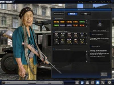 XP Cheat Point Blank (PB)1 cheat point blank terbaru. XP Cheat Point Blank (PB)1