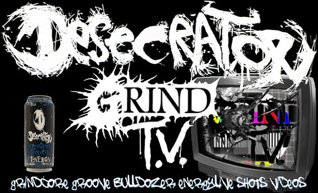 grind tv supports underground musick