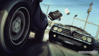 Burnout Paradise screenshot 9