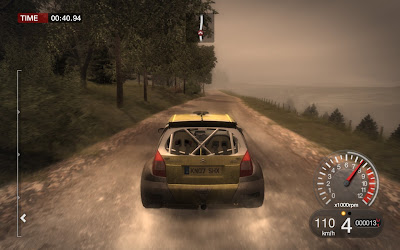 DiRT screenshot 4