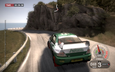 DiRT screenshot 5