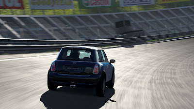 Gran Turismo 5 - Prologue screenshot 4