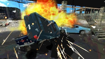 FlatOut: Head On screenshot 7