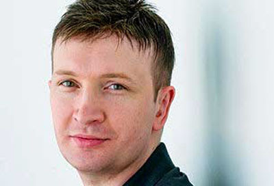 Graham Stewart of the communist BBC Graham Stewart of the communist BBC