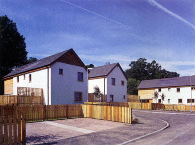 a new housing development like this may not need planning permission a new housing development like this may not need planning permission