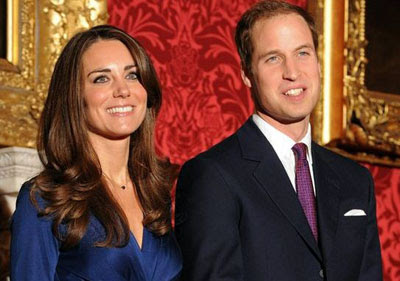 the Tory couple - Kate and William the Tory couple - Kate and William