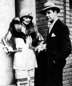 The Great Gatsby$$$$: Flappers