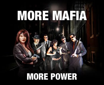 Mafia Wars