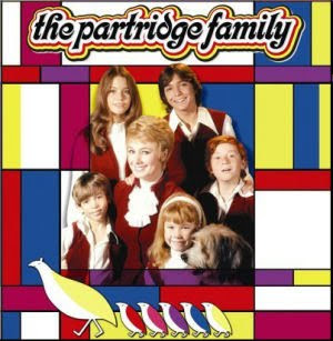 The Partridge Family
