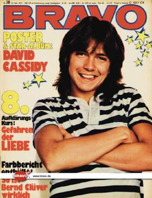 David Cassidy