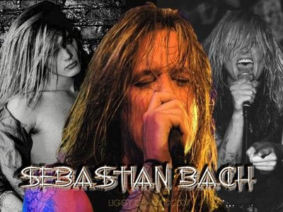 Sebastian Bach