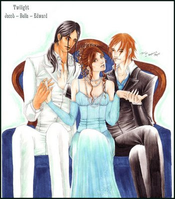 Twilight Lovers