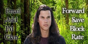 Twilight Jacob