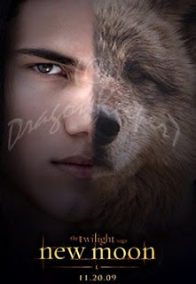 New Moon Poster