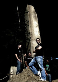 Rest Among Ruins