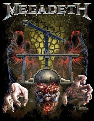 Megadeth