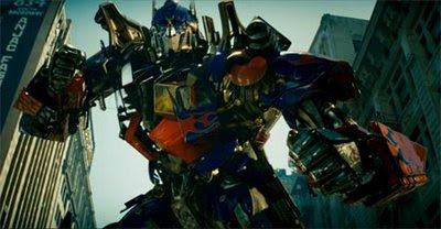 Transformers 2