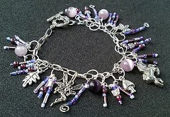 Unicorn Bracelet