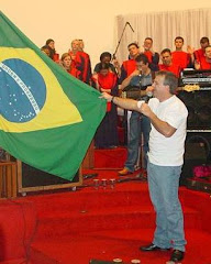 Pr. João Marcos Morilha