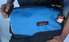 Fancy Bag