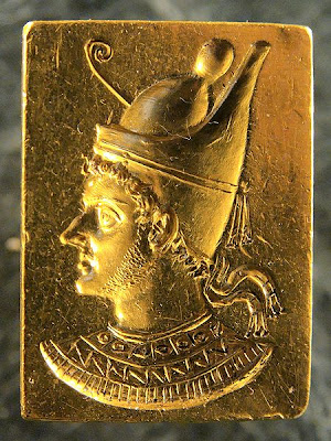crown pschent double egypt lower dominion upper wonderful symbolic egyptian crowns kings