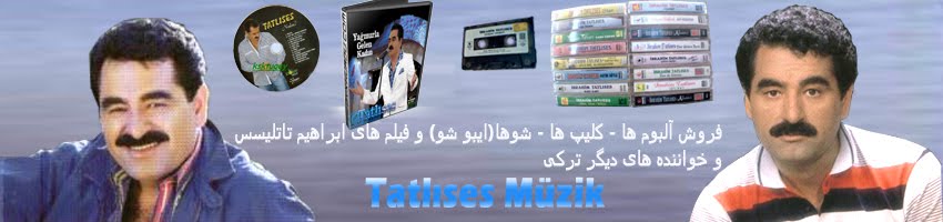 ابراهیم تاتلیسس