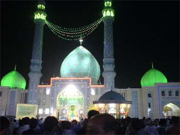 John McTernan's Insights: Elam/Iran in the Latter Days: Update John McTernan's Insights: Elam/Iran in the Latter Days: Update