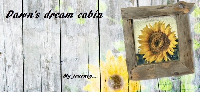 Dawn's Dream Cabin