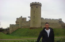 Warwick Castle