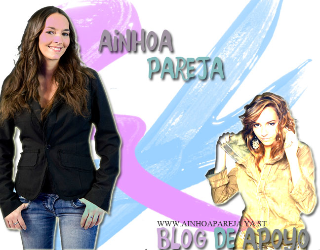 Blog de Ainhoa Pareja