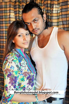 Cinema actor Shuvo