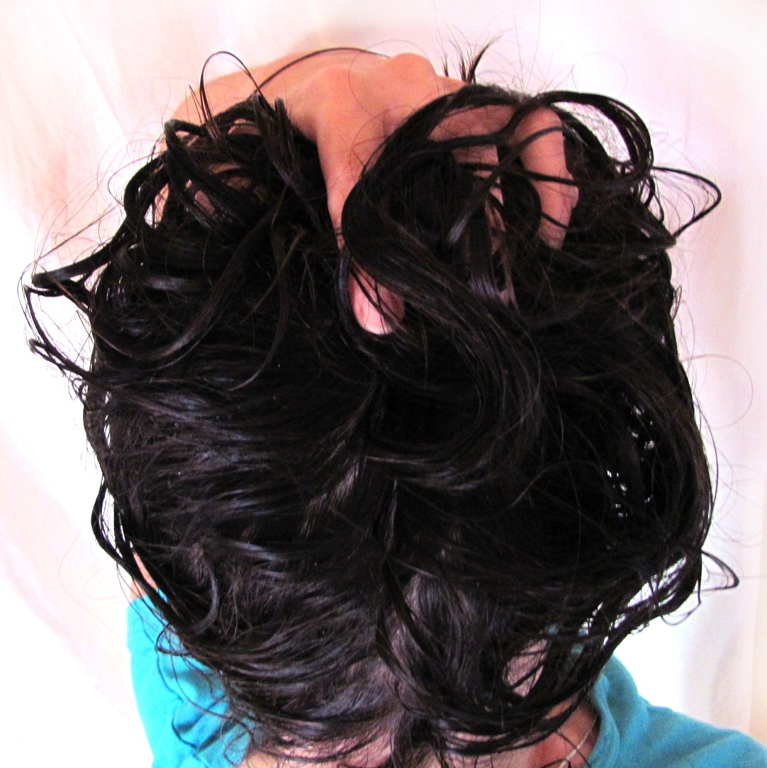 Natural Hair Flaxseed Gel Tutorial Natural Hair Flaxseed Gel Tutorial