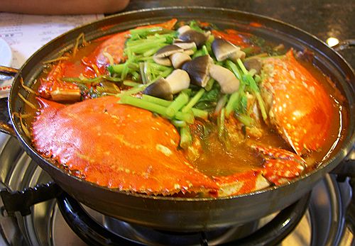 Nơi Triễn Lãm Các Món Ăn Của Người Việt :))