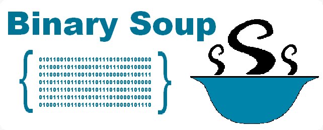 Binary Soup