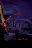 Book Trailer:  Shade