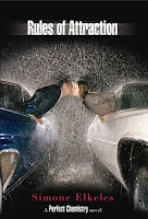 Rules Of Attraction (Perfect Chemistry #2) by Simone Elkeles