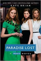 Paradise Lost (Private #9) by Kate Brian