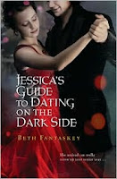 Jessica’s Guide To Dating On The Dark Side by Beth Fantaskey