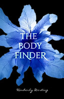 Waiting On Wednesday:  The Body Finder