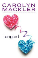 Tangled by Carolyn Mackler