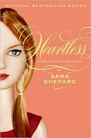 Heartless (Pretty Little Liars #7) by Sara Shepard