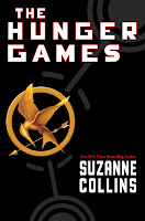 The Hunger Games Paperback Release + Giveaway!