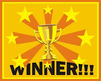 Winner!
