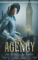 The Body At The Tower (The Agency #2) by Y.S. Lee