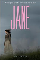 Jane by April Lindner